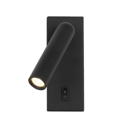 Kinkiet Nova WL-46376-1-BK