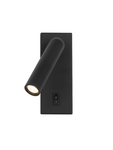 Kinkiet Nova WL-46376-1-BK