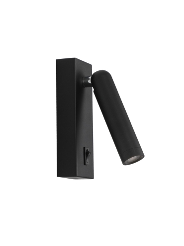 Kinkiet Nova WL-46376-1-BK