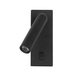 Kinkiet Nova WL-46376-1-BK
