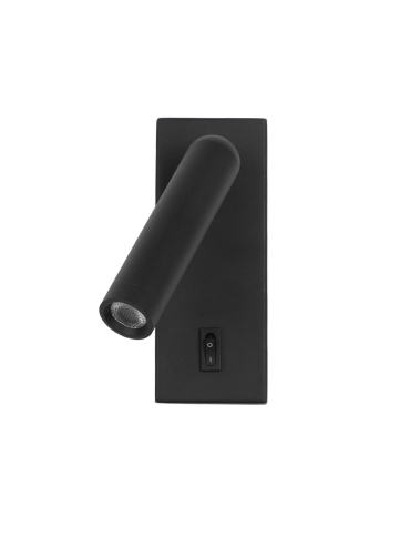 Kinkiet Nova WL-46376-1-BK