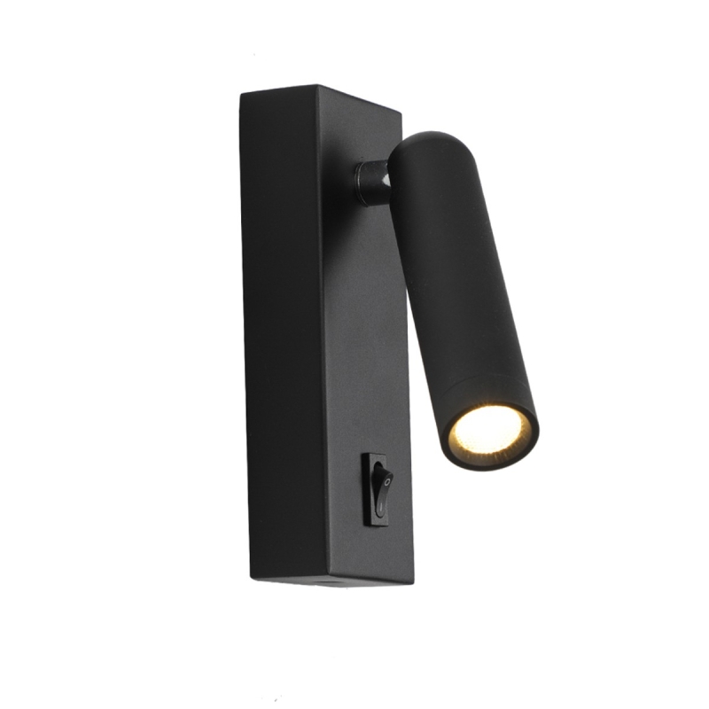 Kinkiet Nova WL-46376-1-BK