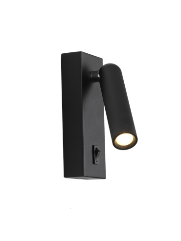 Kinkiet Nova WL-46376-1-BK