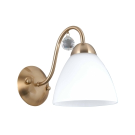 Kinkiet Lugano WL-5643-1-HBR