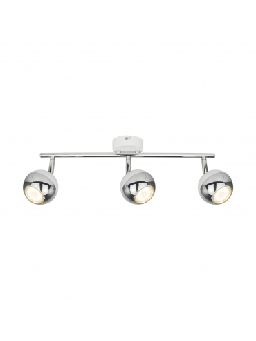 Lampa sufitowa GASTER GU16016-3TU-WH