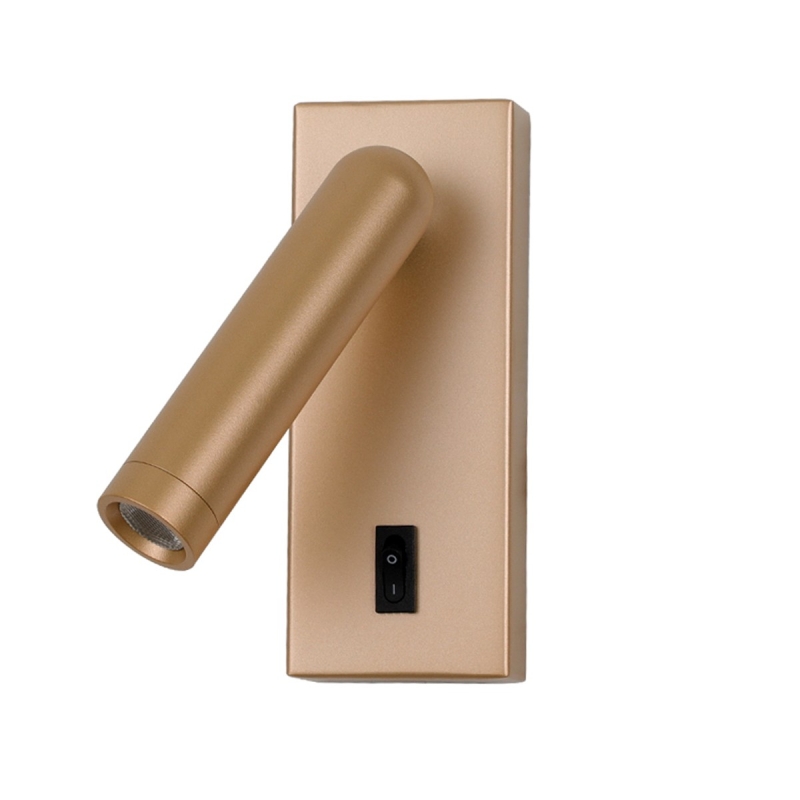 Kinkiet Nova WL-46376-1-GD