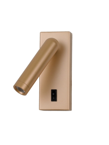Kinkiet Nova WL-46376-1-GD