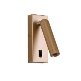 Kinkiet Nova WL-46376-1-GD