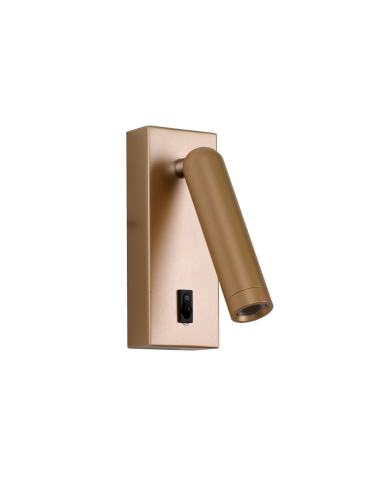 Kinkiet Nova WL-46376-1-GD