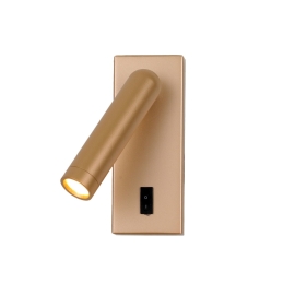 Kinkiet Nova WL-46376-1-GD