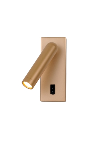 Kinkiet Nova WL-46376-1-GD