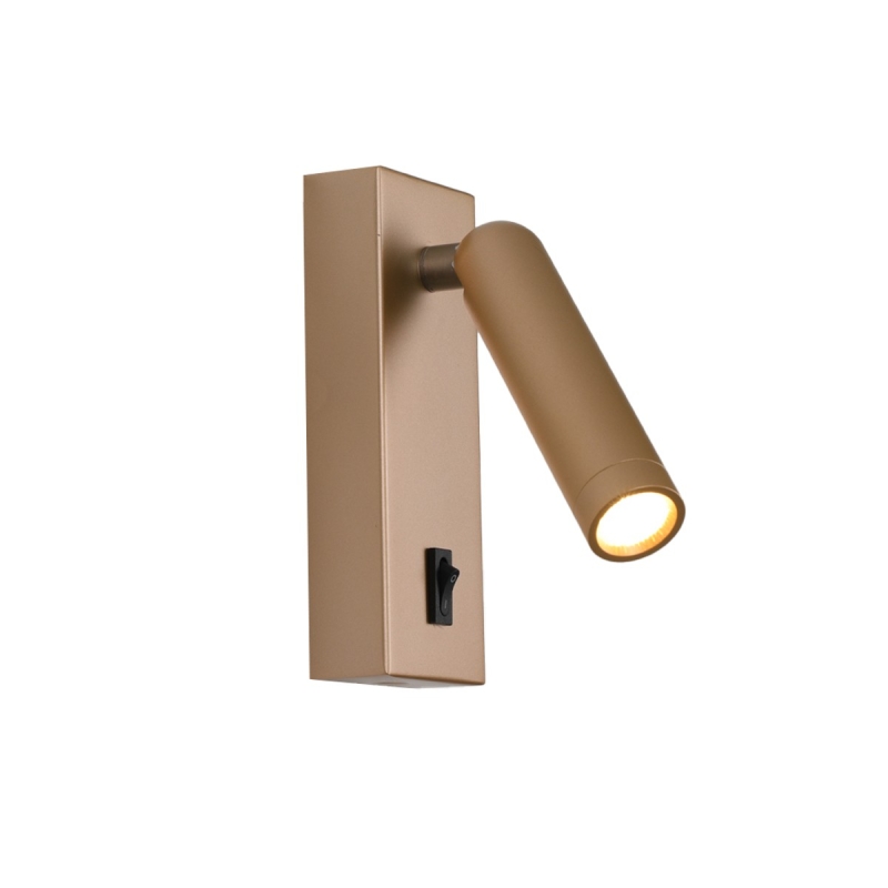 Kinkiet Nova WL-46376-1-GD