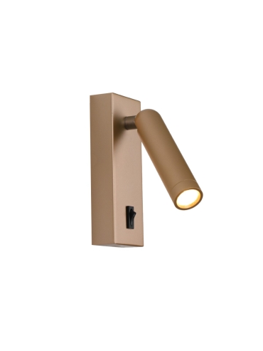 Kinkiet Nova WL-46376-1-GD