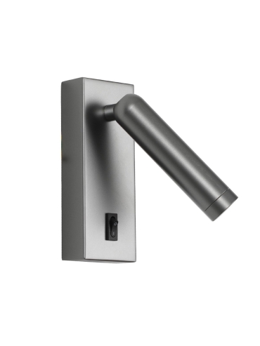 Kinkiet Nova WL-46376-1-GR