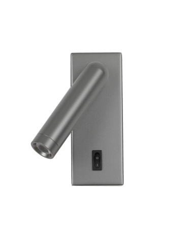 Kinkiet Nova WL-46376-1-GR