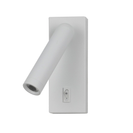 Kinkiet Nova WL-46376-1-WH