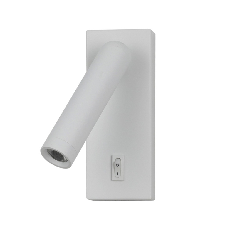 Kinkiet Nova WL-46376-1-WH