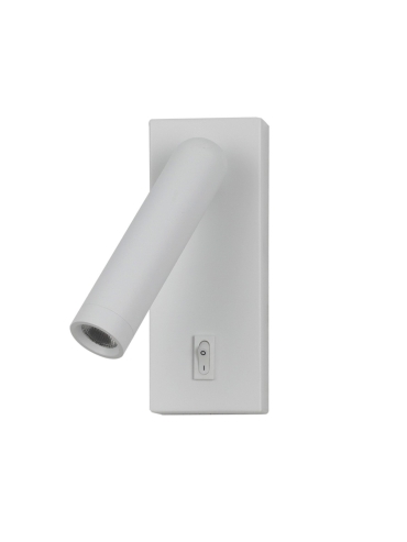 Kinkiet Nova WL-46376-1-WH