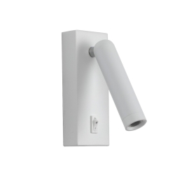 Kinkiet Nova WL-46376-1-WH