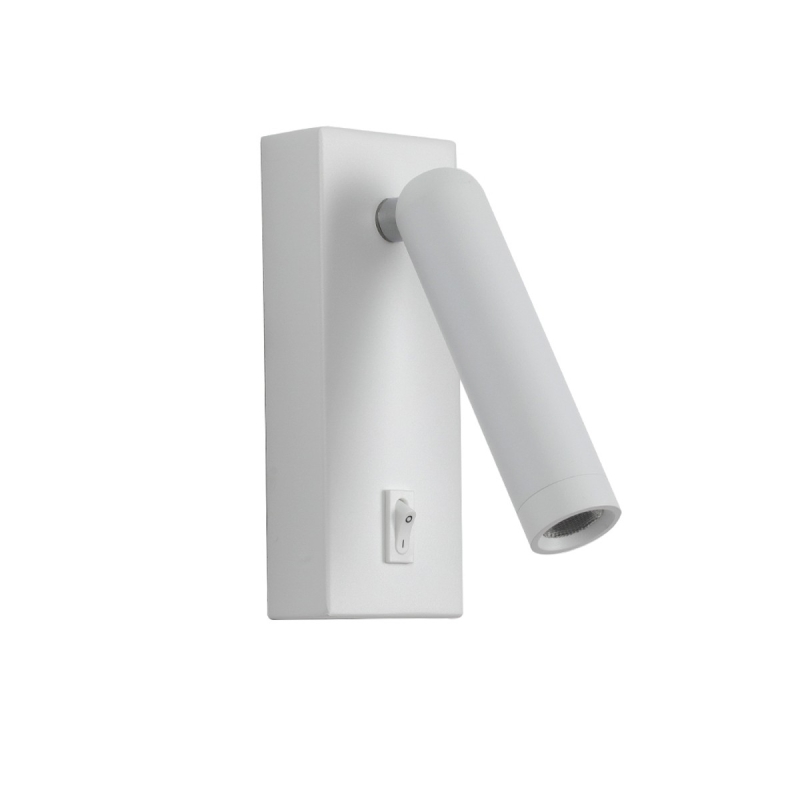 Kinkiet Nova WL-46376-1-WH