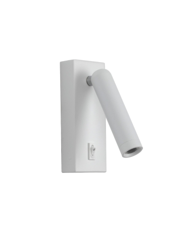 Kinkiet Nova WL-46376-1-WH