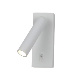 Kinkiet Nova WL-46376-1-WH