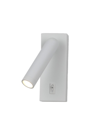 Kinkiet Nova WL-46376-1-WH