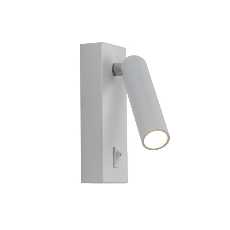 Kinkiet Nova WL-46376-1-WH