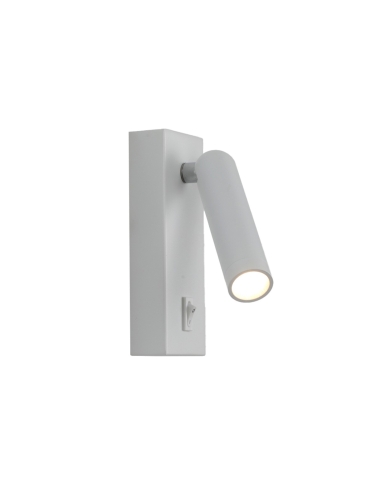 Kinkiet Nova WL-46376-1-WH