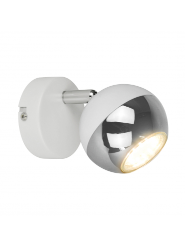 Kinkiet GASTER GU16016-1R-WH