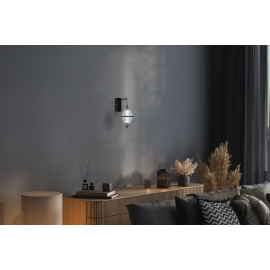 Kinkiet Fuente WL-34395-1-BK