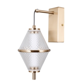 Kinkiet Fuente WL-34395-1-HBR