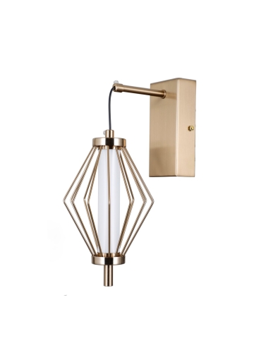 Kinkiet Sevil WL-34403-1-HBR