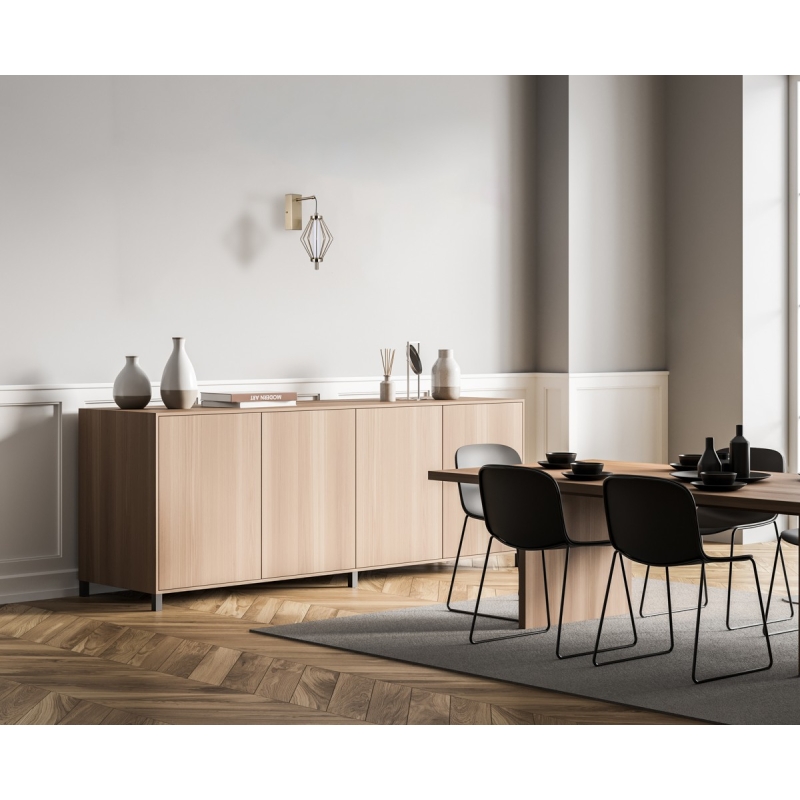 Kinkiet Sevil WL-34403-1-HBR