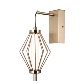 Kinkiet Sevil WL-34403-1-HBR