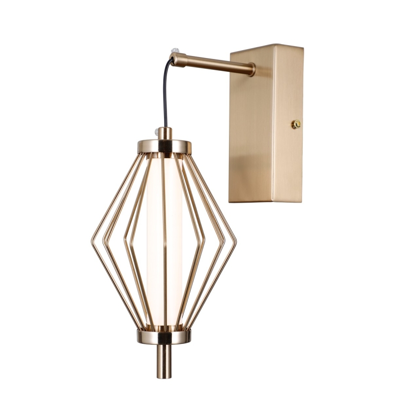 Kinkiet Sevil WL-34403-1-HBR
