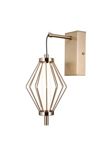 Kinkiet Sevil WL-34403-1-HBR