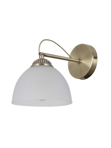 Kinkiet Moreti WL-40623-1-AB