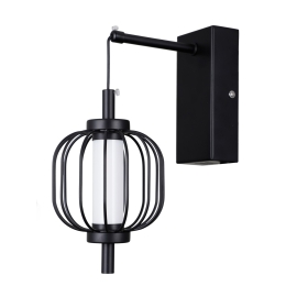 Kinkiet Pedro WL-34405-1-BK