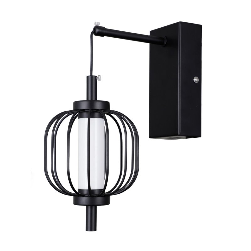Kinkiet Pedro WL-34405-1-BK