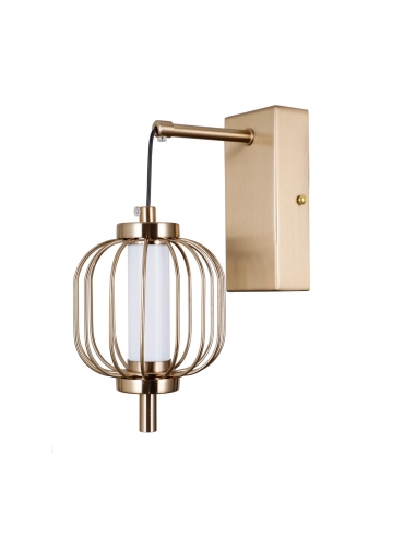 Kinkiet Pedro WL-34405-1-HBR