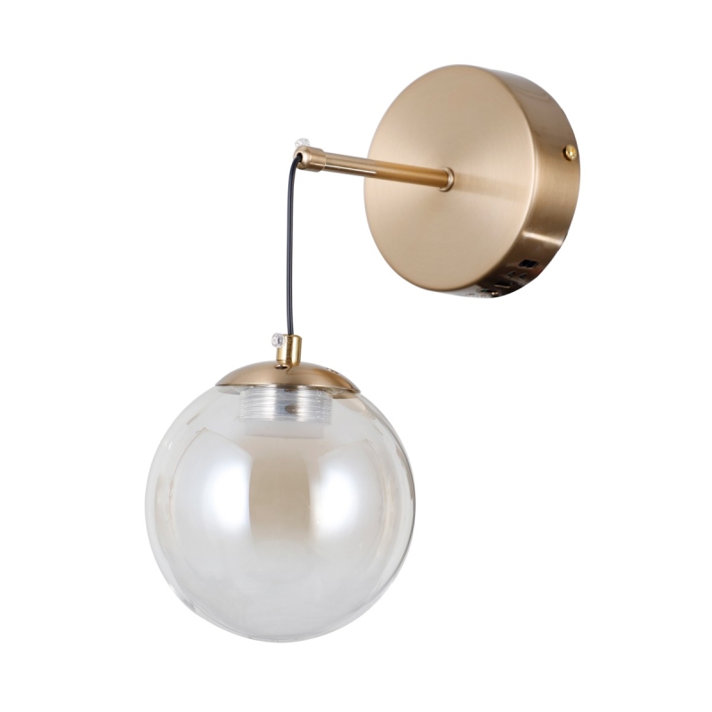 Kinkiet Velada WL-34381-1-HBR