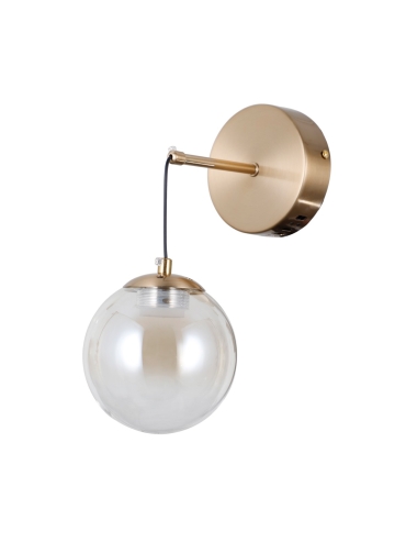 Kinkiet Velada WL-34381-1-HBR
