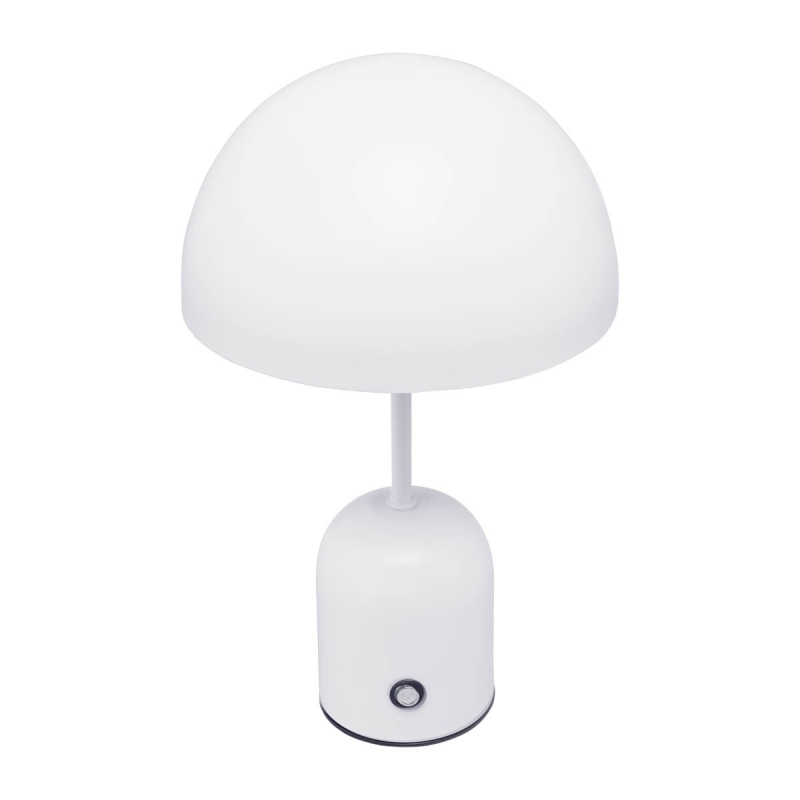 Lampa stojąca Cantia TB-75839-WH