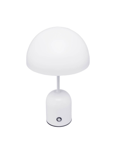 Lampa stojąca Cantia TB-75839-WH