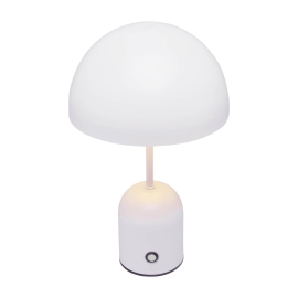 Lampa stojąca Cantia TB-75839-WH