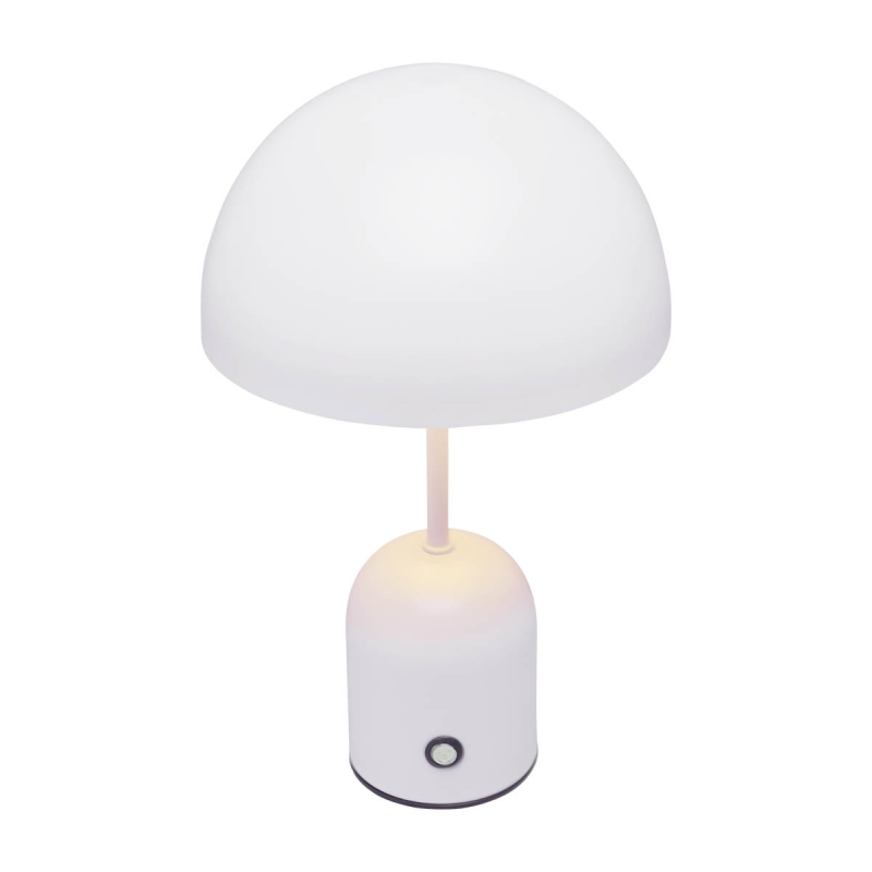 Lampa stojąca Cantia TB-75839-WH