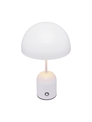 Lampa stojąca Cantia TB-75839-WH