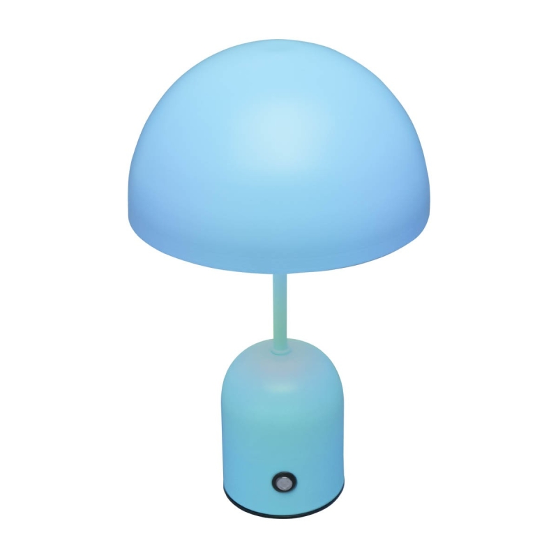 Lampa stojąca Cantia TB-75839-BLU
