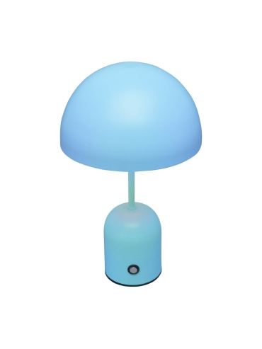 Lampa stojąca Cantia TB-75839-BLU